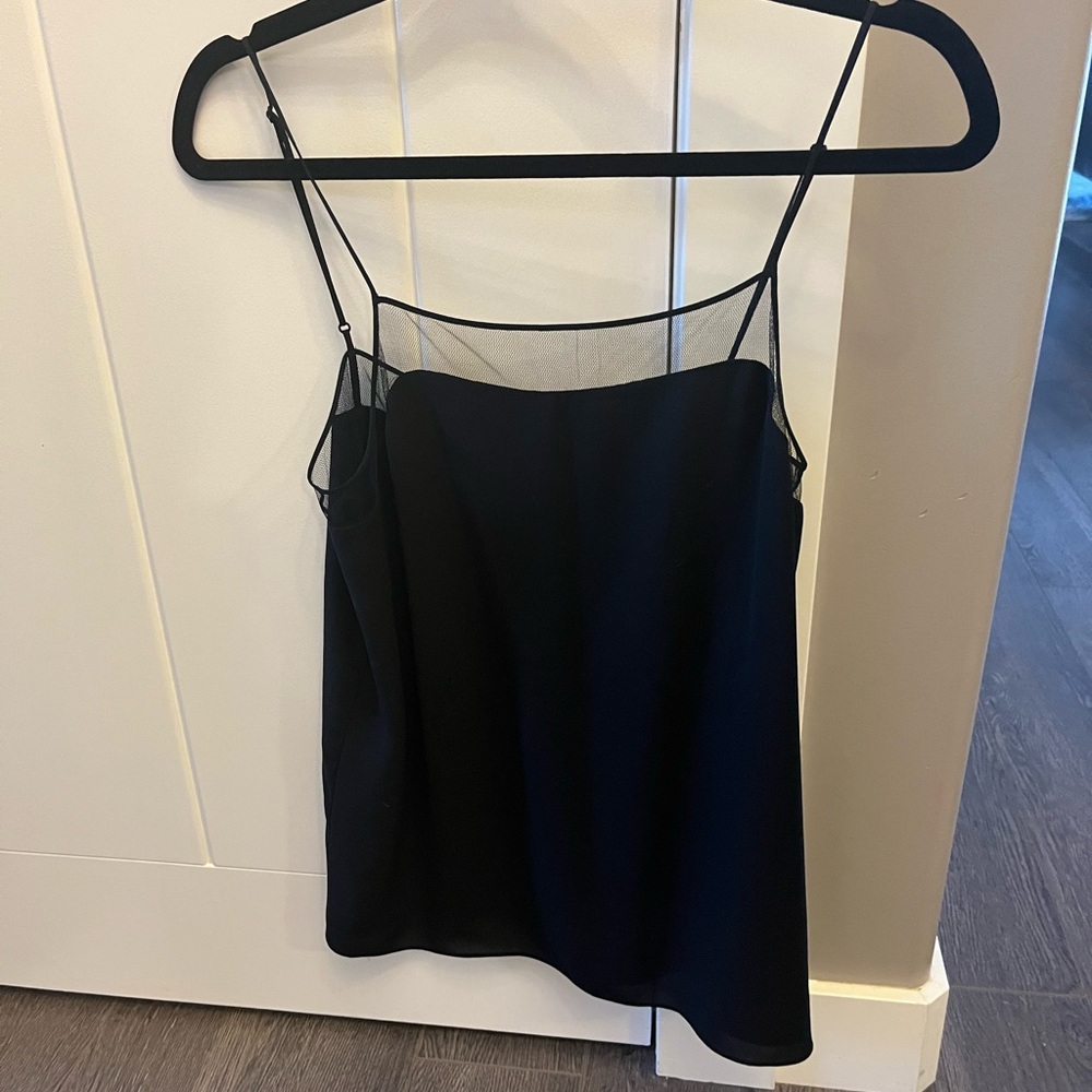 Babaton Aritzia small camisole tank top